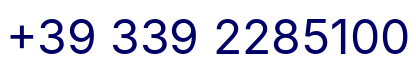 Numero di telefono (immagine)
